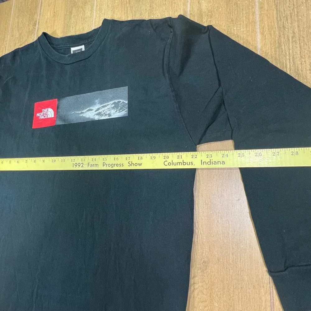 The North Face long sleeve